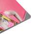 DC Comics Harley Quinn Movie Character Poster Universal Laptop 15in (12.2 x 8.8in) Skin